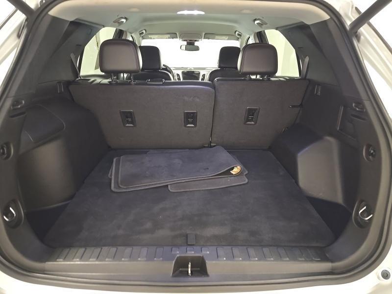 Chevrolet Equinox FWD 4dr Premier 2021