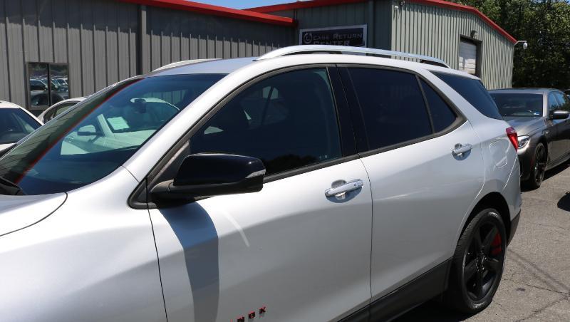 Chevrolet Equinox FWD 4dr Premier 2021