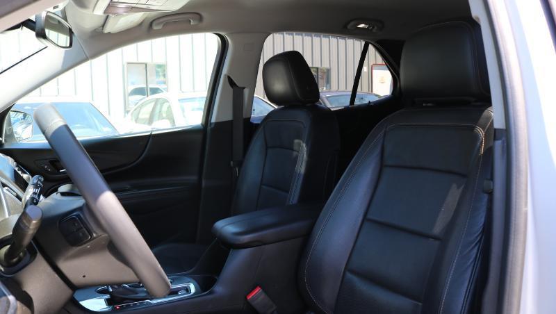 Chevrolet Equinox FWD 4dr Premier 2021