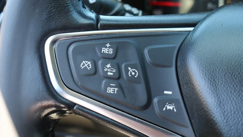Chevrolet Equinox FWD 4dr Premier 2021