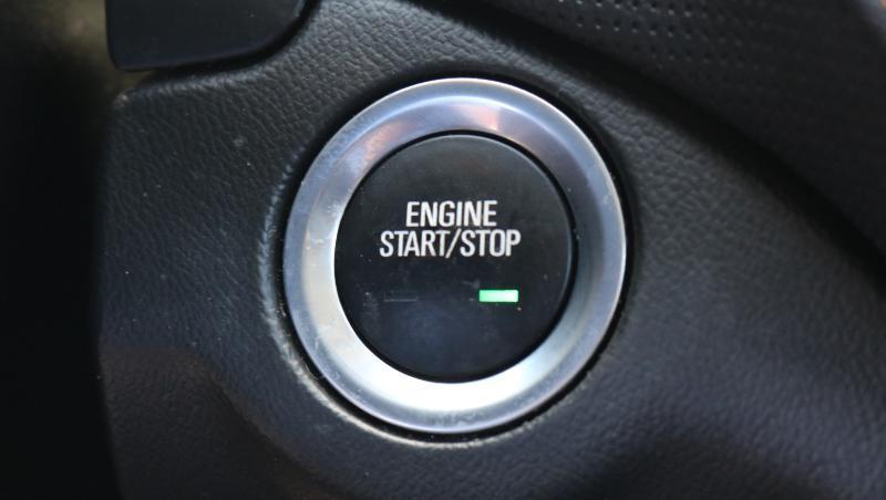 Chevrolet Equinox FWD 4dr Premier 2021