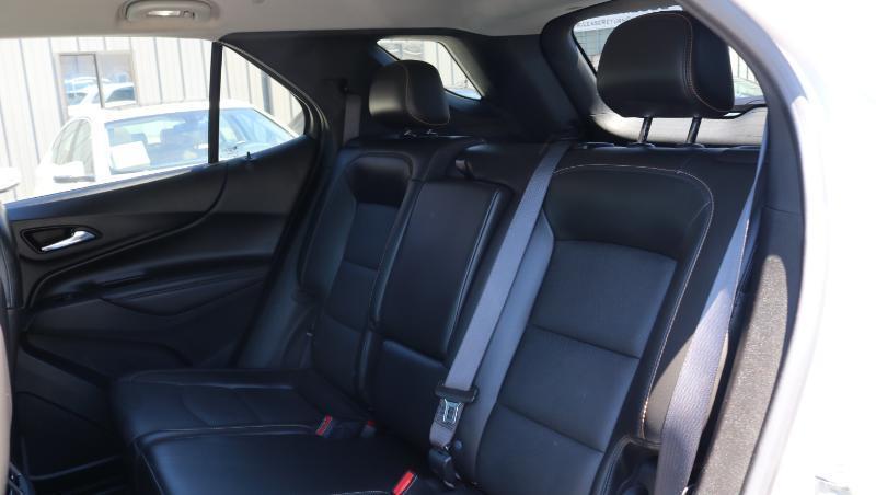 Chevrolet Equinox FWD 4dr Premier 2021