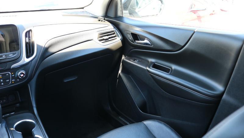 Chevrolet Equinox FWD 4dr Premier 2021