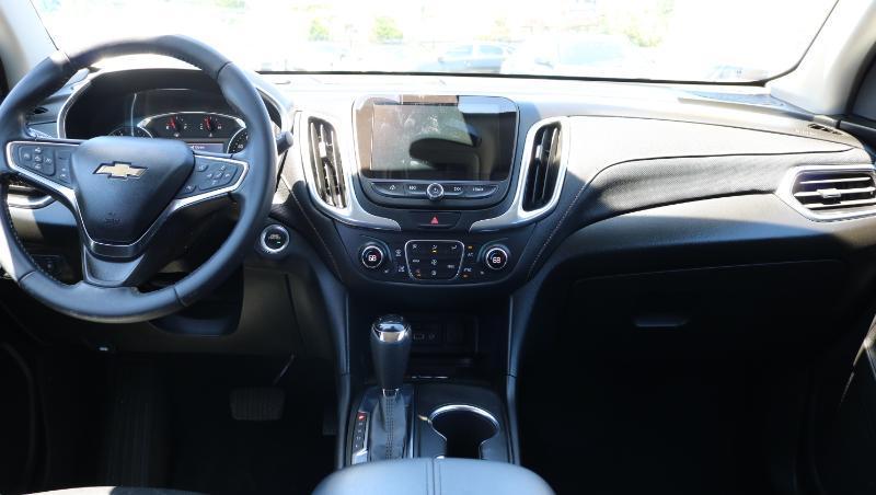 Chevrolet Equinox FWD 4dr Premier 2021