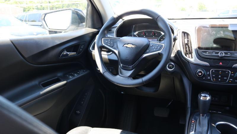 Chevrolet Equinox FWD 4dr Premier 2021