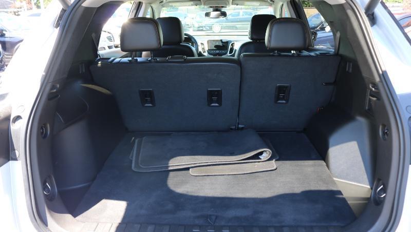Chevrolet Equinox FWD 4dr Premier 2021
