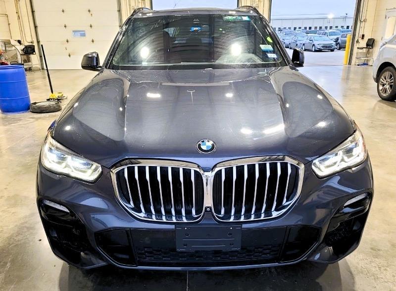 BMW X5 xDrive50i Sports Activity Vehicle 2019