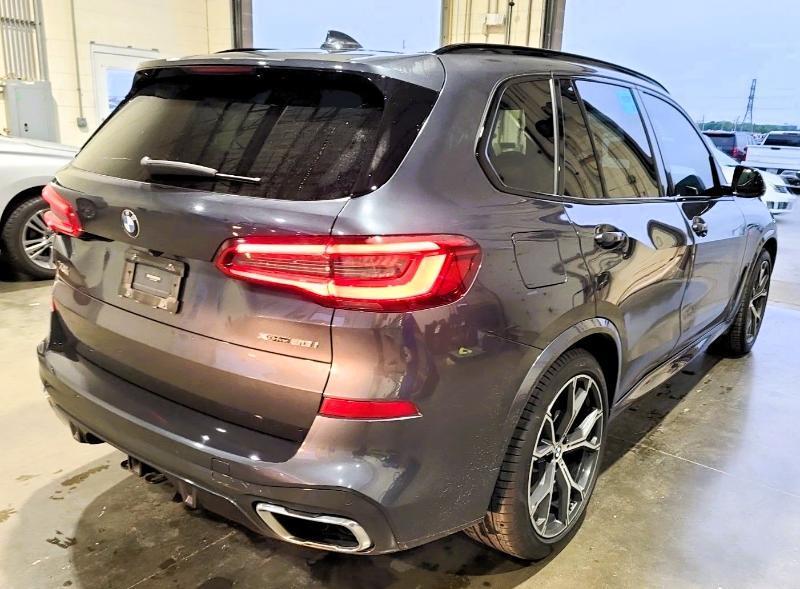 BMW X5 xDrive50i Sports Activity Vehicle 2019
