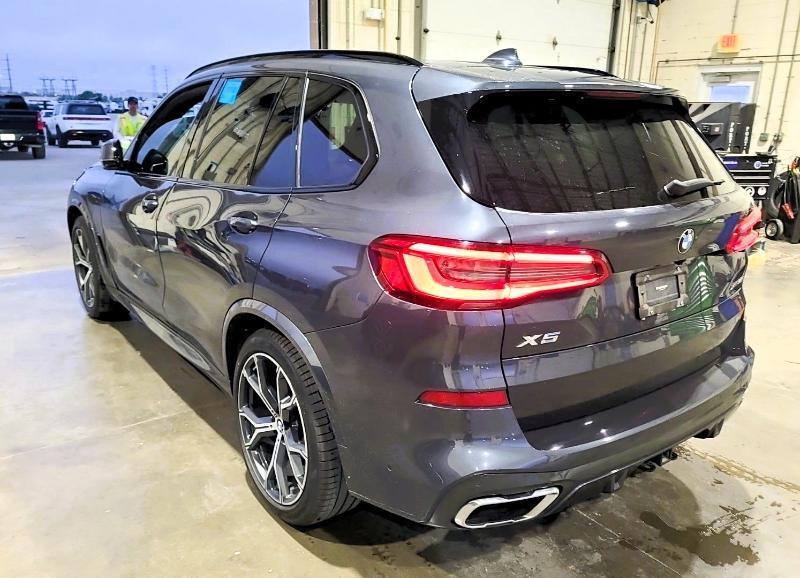 BMW X5 xDrive50i Sports Activity Vehicle 2019