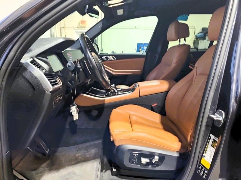 BMW X5 xDrive50i Sports Activity Vehicle 2019