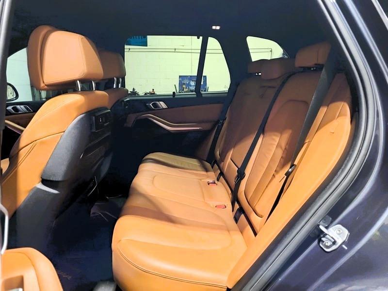 BMW X5 xDrive50i Sports Activity Vehicle 2019