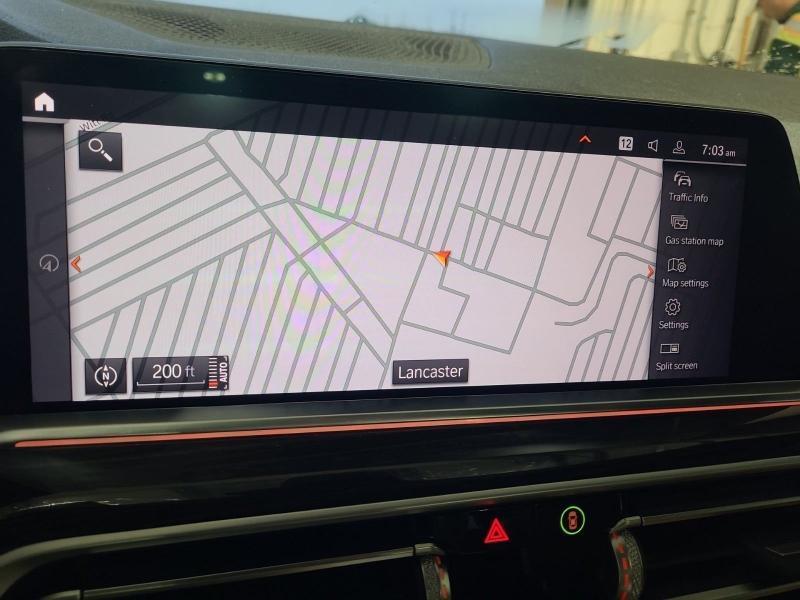 BMW X5 xDrive50i Sports Activity Vehicle 2019