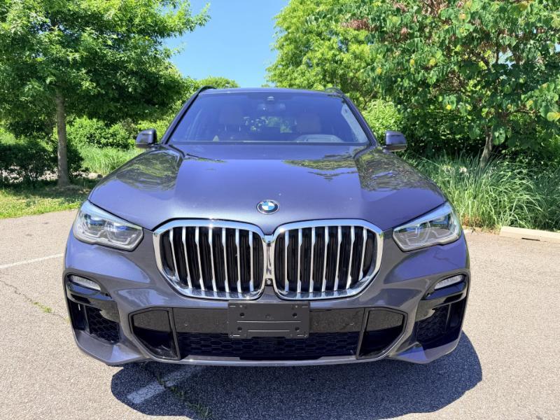 BMW X5 xDrive50i Sports Activity Vehicle 2019