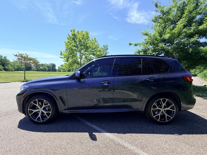 BMW X5 xDrive50i Sports Activity Vehicle 2019
