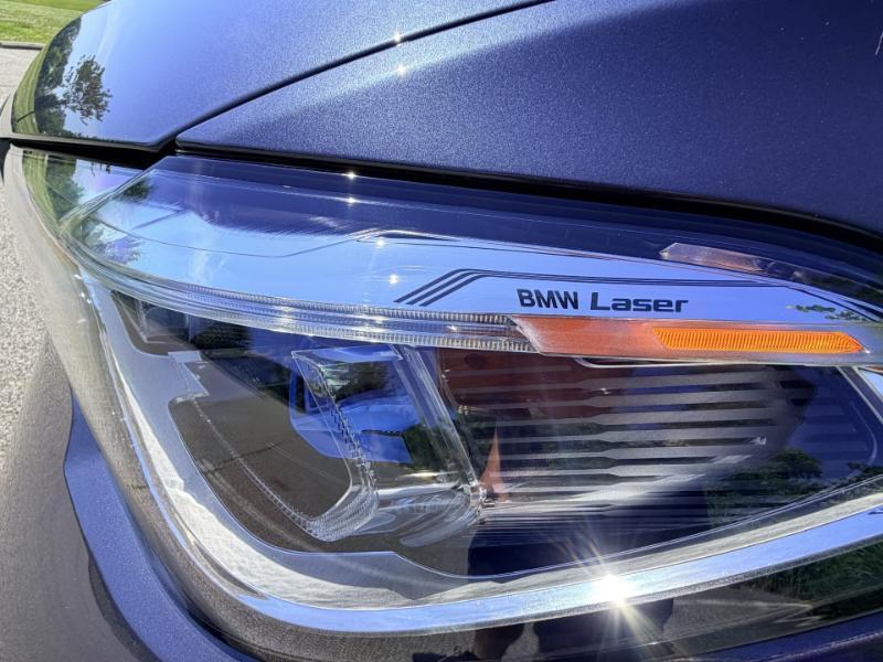 BMW X5 xDrive50i Sports Activity Vehicle 2019