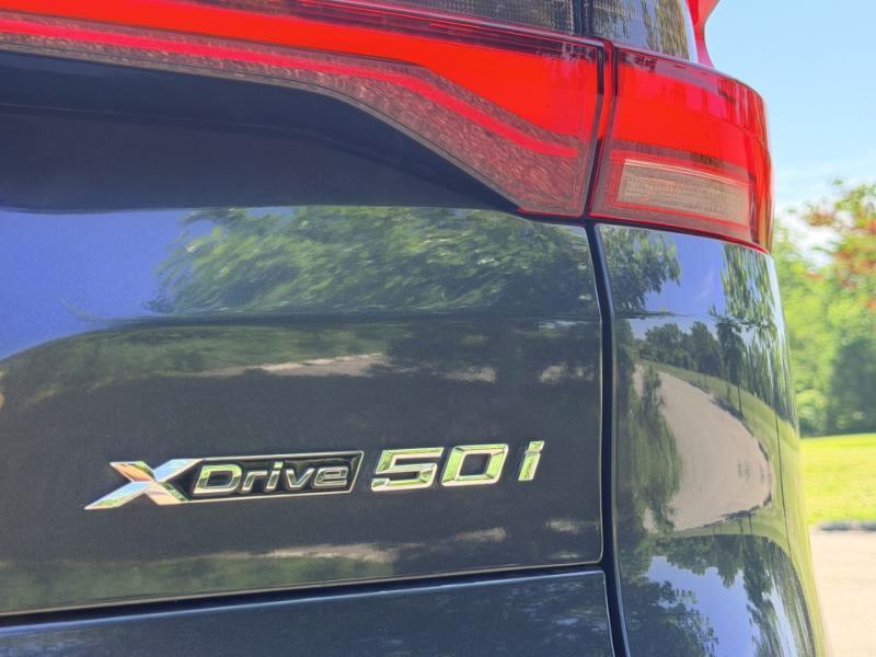 BMW X5 xDrive50i Sports Activity Vehicle 2019