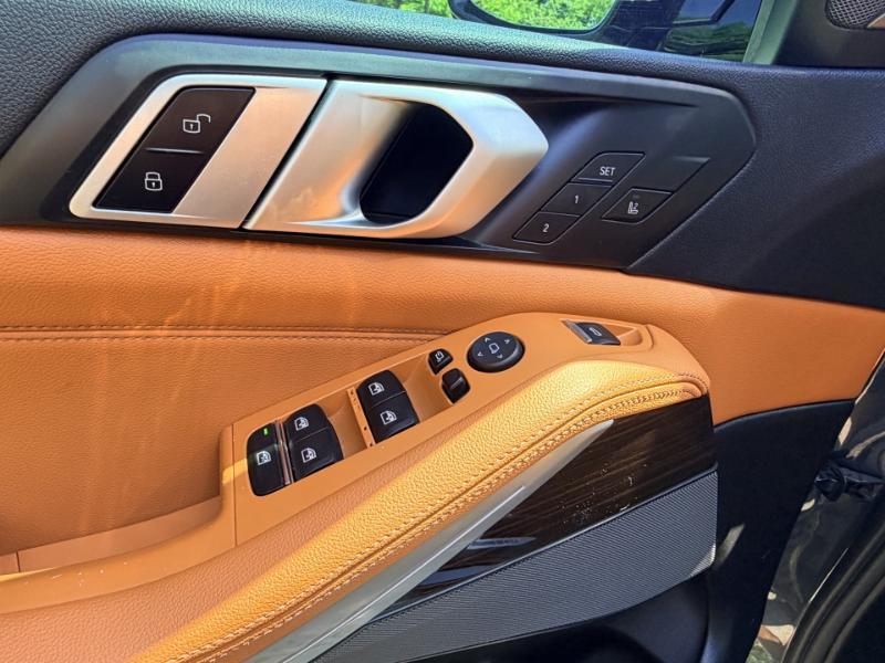 BMW X5 xDrive50i Sports Activity Vehicle 2019
