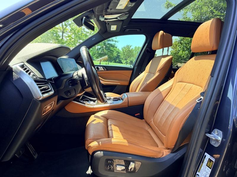 BMW X5 xDrive50i Sports Activity Vehicle 2019