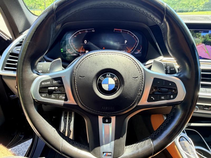 BMW X5 xDrive50i Sports Activity Vehicle 2019