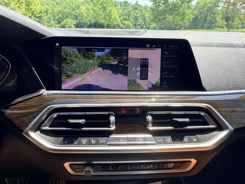 BMW X5 xDrive50i Sports Activity Vehicle 2019