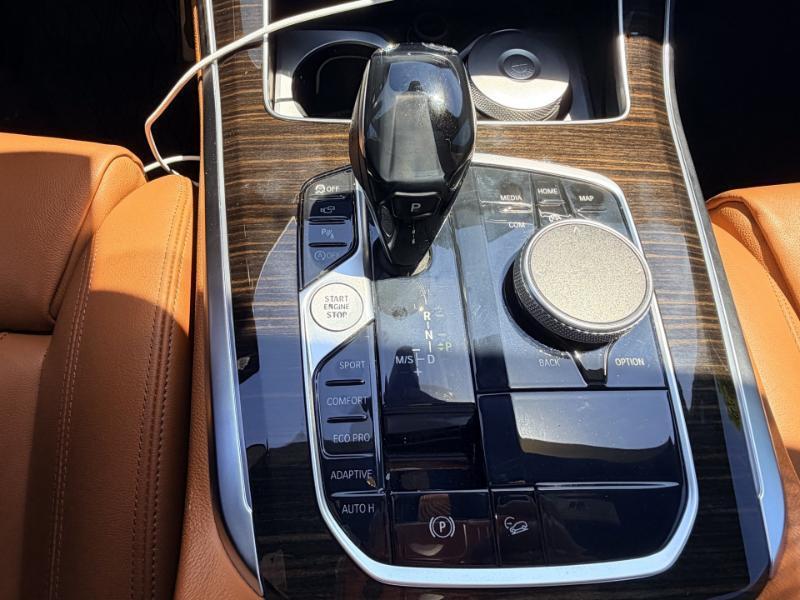 BMW X5 xDrive50i Sports Activity Vehicle 2019