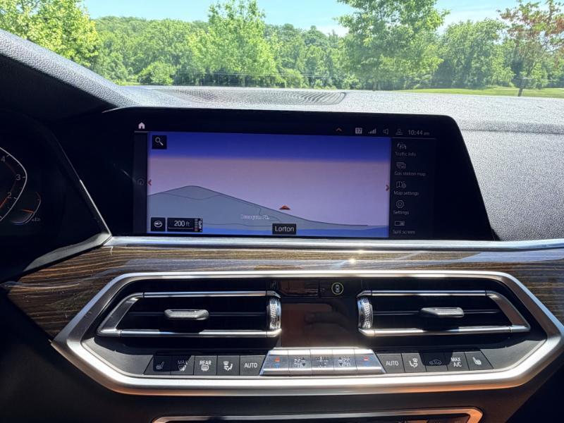 BMW X5 xDrive50i Sports Activity Vehicle 2019