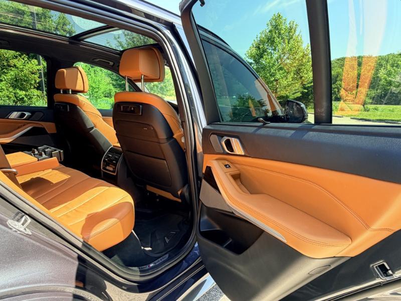 BMW X5 xDrive50i Sports Activity Vehicle 2019