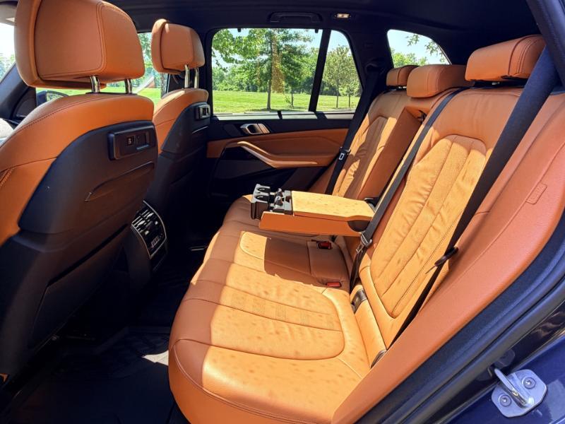 BMW X5 xDrive50i Sports Activity Vehicle 2019