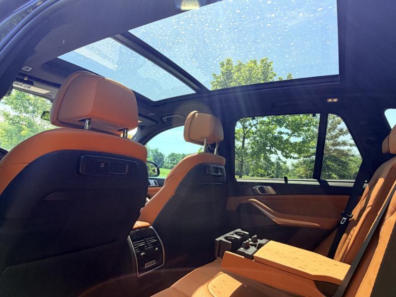 BMW X5 xDrive50i Sports Activity Vehicle 2019