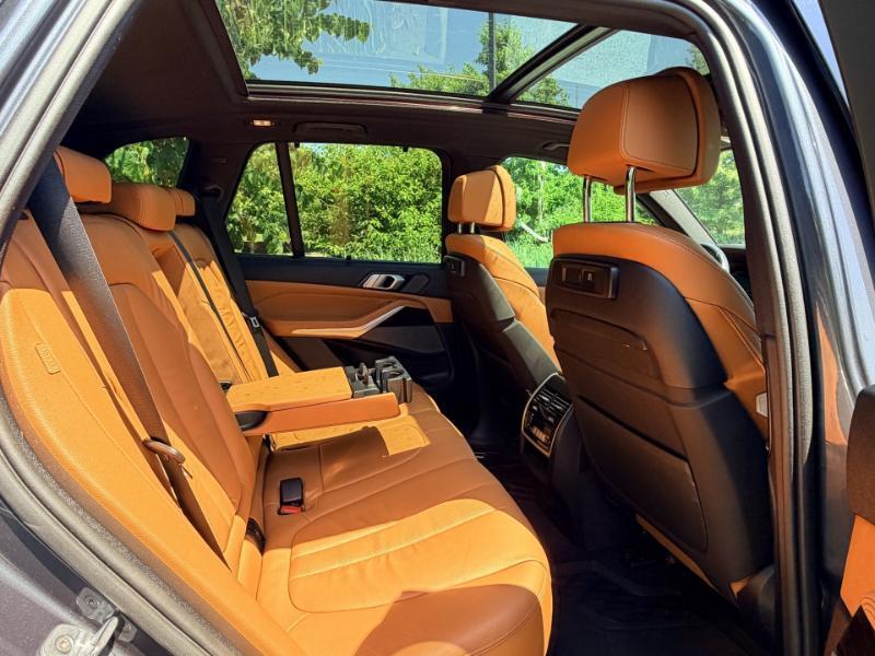 BMW X5 xDrive50i Sports Activity Vehicle 2019