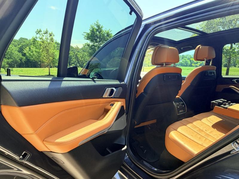 BMW X5 xDrive50i Sports Activity Vehicle 2019