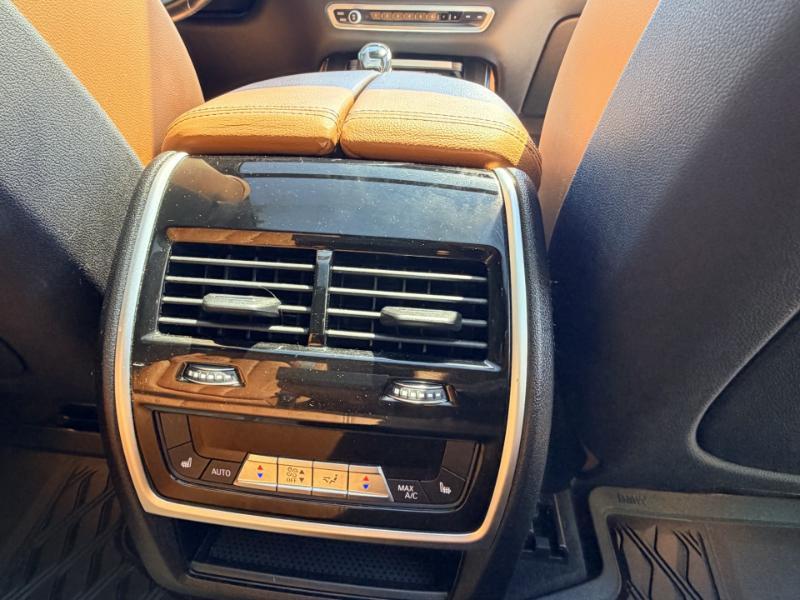 BMW X5 xDrive50i Sports Activity Vehicle 2019