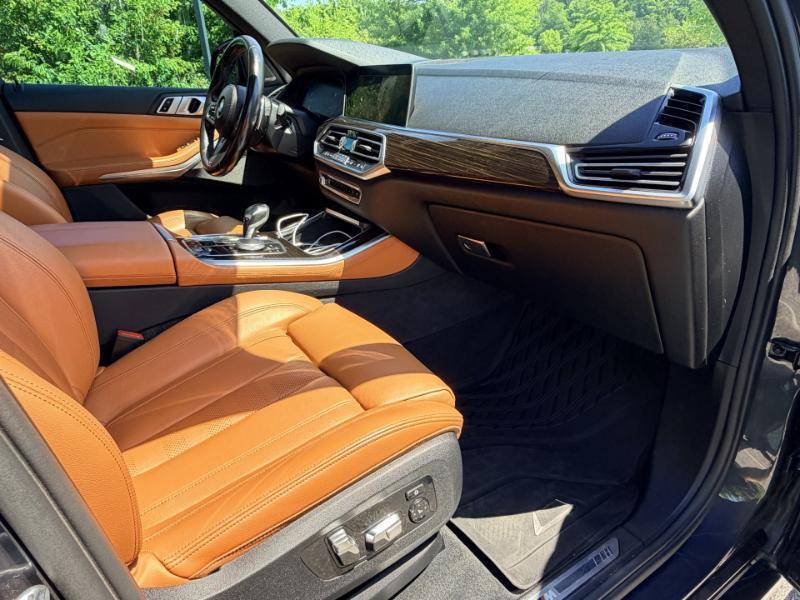 BMW X5 xDrive50i Sports Activity Vehicle 2019