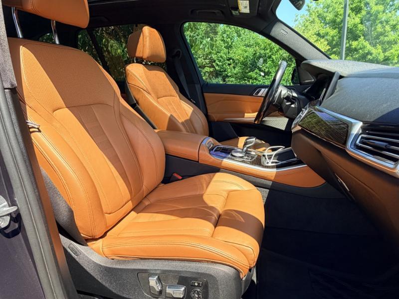BMW X5 xDrive50i Sports Activity Vehicle 2019