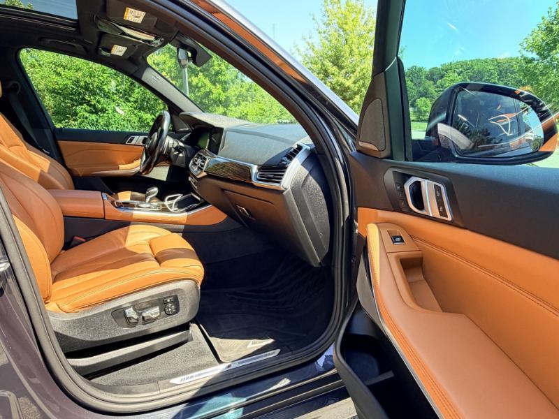 BMW X5 xDrive50i Sports Activity Vehicle 2019