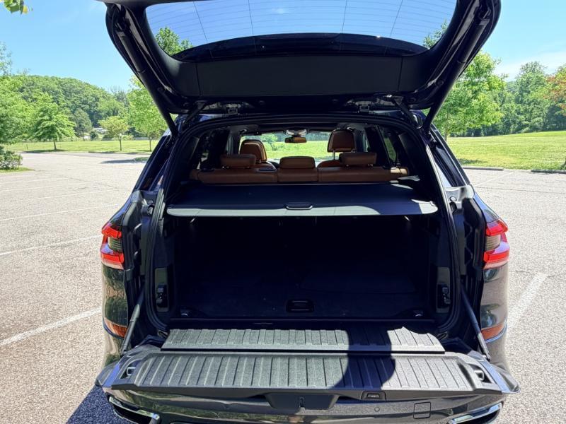 BMW X5 xDrive50i Sports Activity Vehicle 2019
