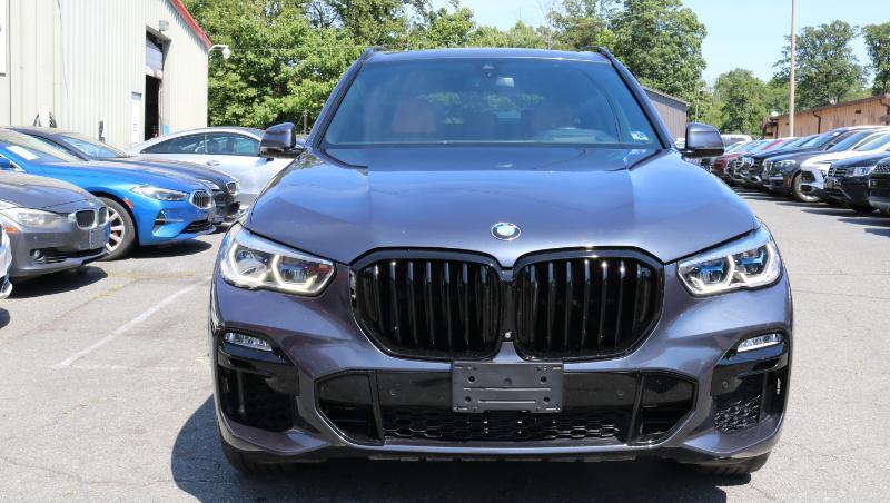 BMW X5 xDrive50i Sports Activity Vehicle 2019
