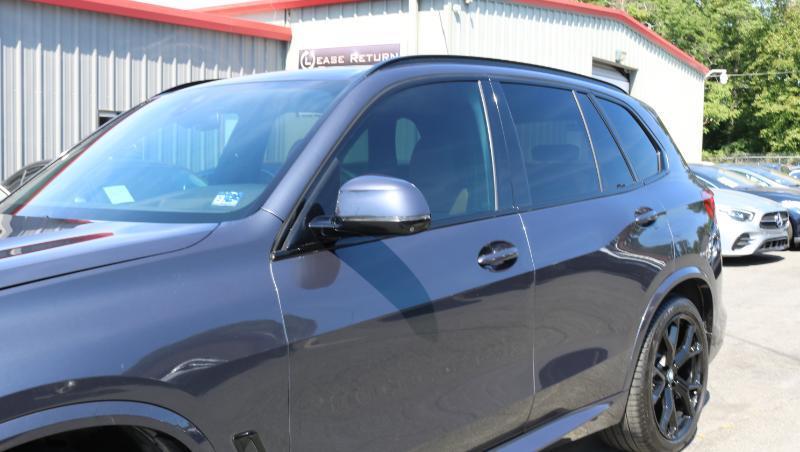 BMW X5 xDrive50i Sports Activity Vehicle 2019