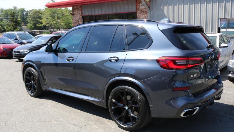BMW X5 xDrive50i Sports Activity Vehicle 2019