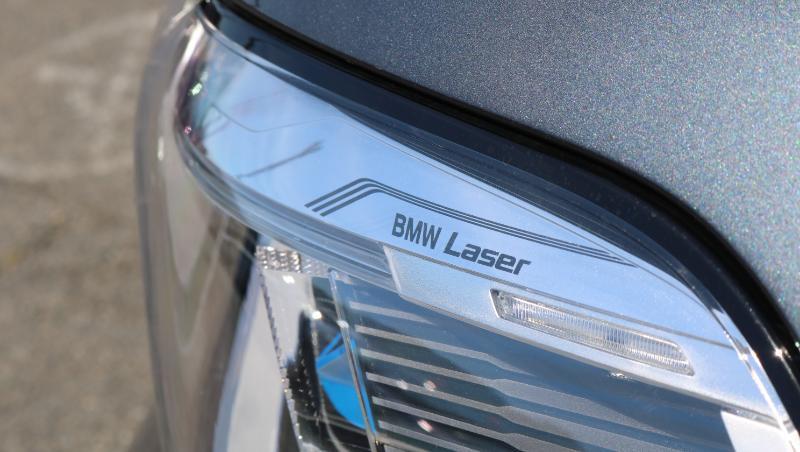 BMW X5 xDrive50i Sports Activity Vehicle 2019