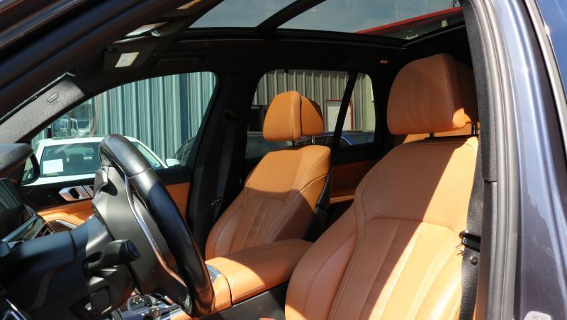 BMW X5 xDrive50i Sports Activity Vehicle 2019
