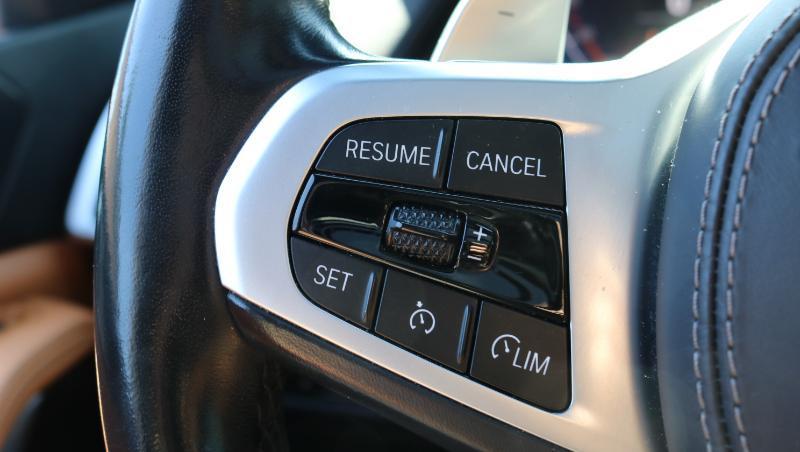 BMW X5 xDrive50i Sports Activity Vehicle 2019