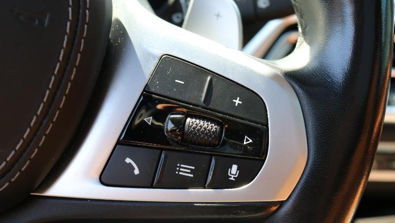 BMW X5 xDrive50i Sports Activity Vehicle 2019