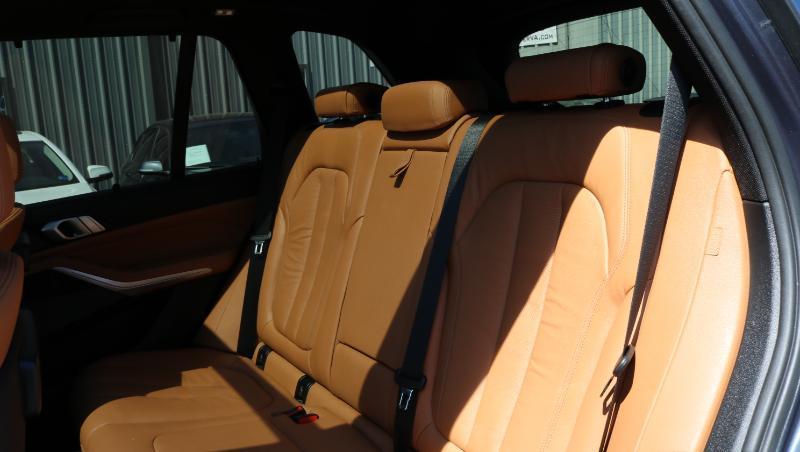 BMW X5 xDrive50i Sports Activity Vehicle 2019