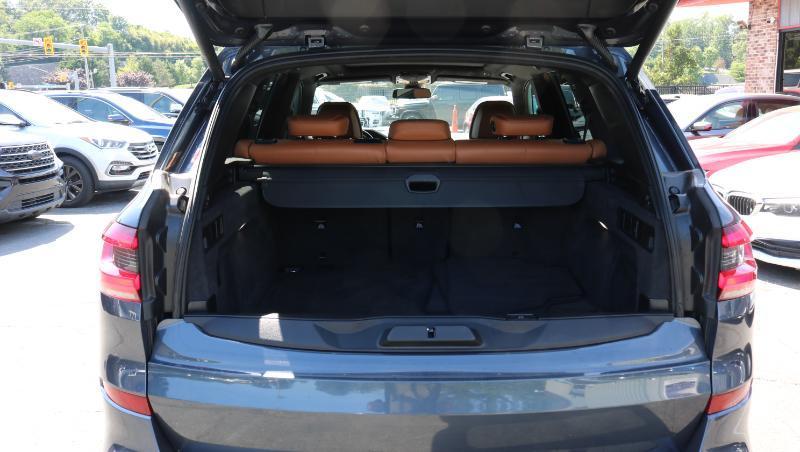 BMW X5 xDrive50i Sports Activity Vehicle 2019