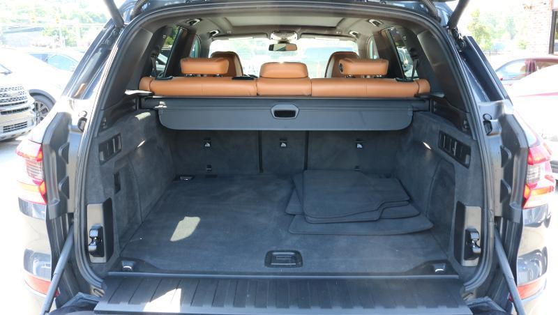 BMW X5 xDrive50i Sports Activity Vehicle 2019