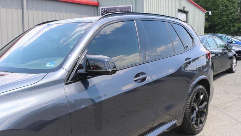 BMW X5 xDrive50i Sports Activity Vehicle 2019