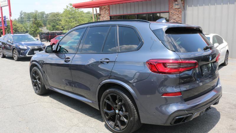 BMW X5 xDrive50i Sports Activity Vehicle 2019