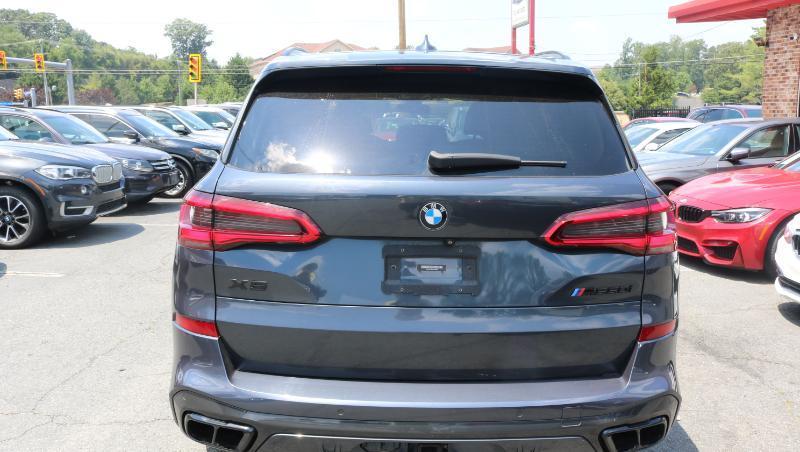 BMW X5 xDrive50i Sports Activity Vehicle 2019