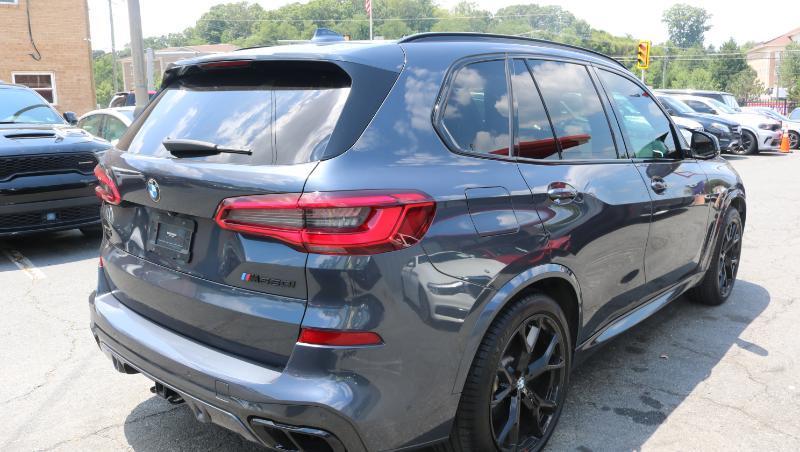 BMW X5 xDrive50i Sports Activity Vehicle 2019
